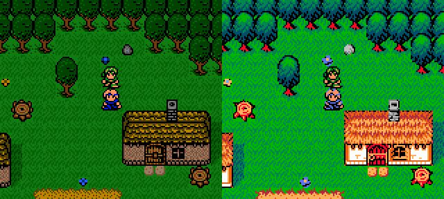 spen Kickstarter pre Game Boy Color hru Infinity ju dokon po 20 rokoch 