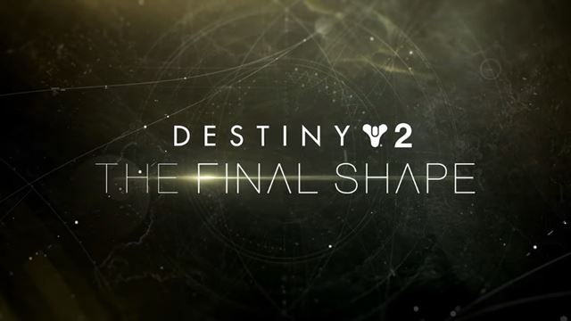 Destiny 2 dostane dnes Showcase 2021 livestream 