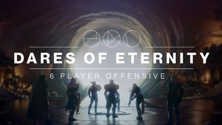 Destiny 2 dostane dnes Showcase 2021 livestream  