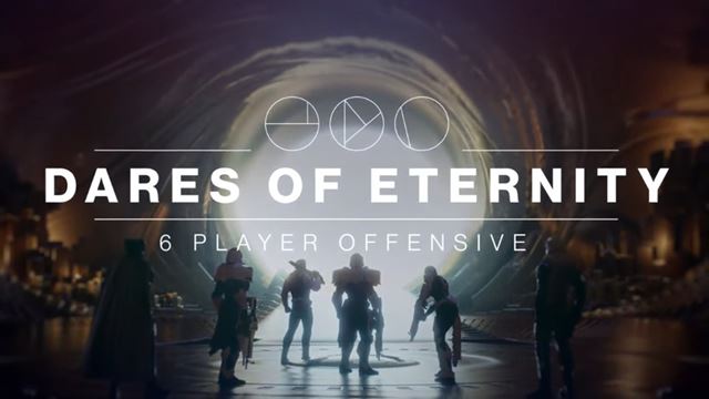 Destiny 2 dostane dnes Showcase 2021 livestream 