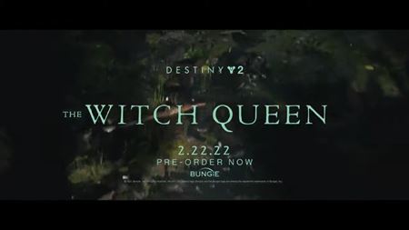 Destiny 2 dostane dnes Showcase 2021 livestream  