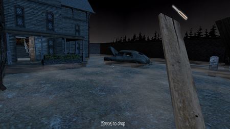 Hororov babika vs na Steame a mobiloch vystra u po tretkrt  