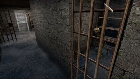 Hororov babika vs na Steame a mobiloch vystra u po tretkrt  