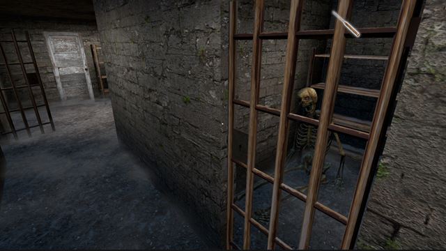 Hororov� babi�ka v�s na Steame a mobiloch vystra�� u� po tret�kr�t 