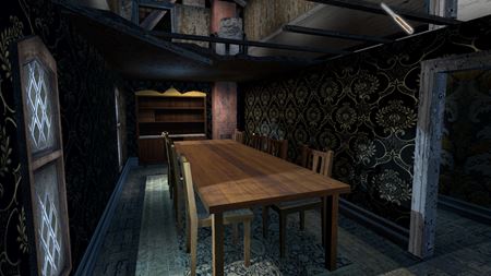 Hororov babika vs na Steame a mobiloch vystra u po tretkrt  