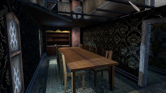 Hororov� babi�ka v�s na Steame a mobiloch vystra�� u� po tret�kr�t 