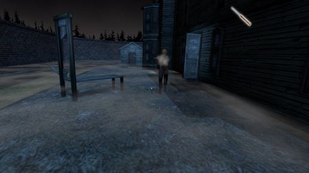 Hororov babika vs na Steame a mobiloch vystra u po tretkrt  