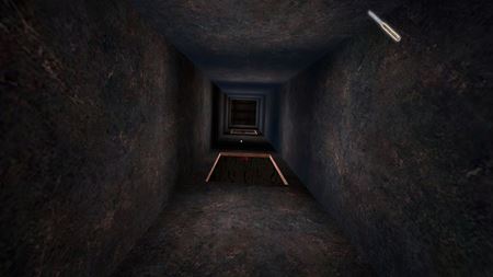 Hororov babika vs na Steame a mobiloch vystra u po tretkrt  