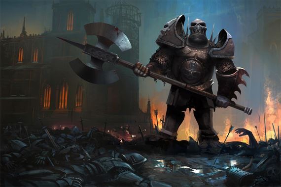 Kvalitná klasická akčná RPG Enclave vyjde na konzoly vo vylepšenej verzii