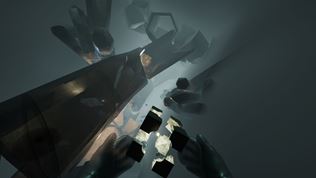 V�voj�ri z �esk�ho �t�dia Ateli�r Duch� vyd�vaj� demo pripravovanej atmosf�rickej puzzlova�ky Repeat 