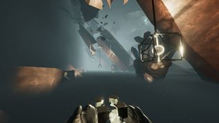 V�voj�ri z �esk�ho �t�dia Ateli�r Duch� vyd�vaj� demo pripravovanej atmosf�rickej puzzlova�ky Repeat 