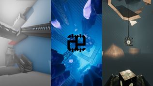 V�voj�ri z �esk�ho �t�dia Ateli�r Duch� vyd�vaj� demo pripravovanej atmosf�rickej puzzlova�ky Repeat 