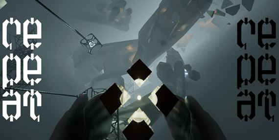 Vývojári z českého štúdia Ateliér Duchů vydávajú demo pripravovanej atmosférickej puzzlovačky Repeat