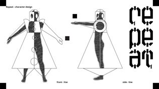 V�voj�ri z �esk�ho �t�dia Ateli�r Duch� vyd�vaj� demo pripravovanej atmosf�rickej puzzlova�ky Repeat 