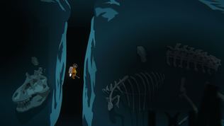 Vvojri Golf Club: Wasteland ponkaj sa o pohadnicu zMarsu i cenn vhry 