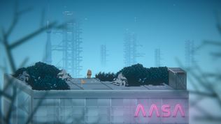 Vvojri Golf Club: Wasteland ponkaj sa o pohadnicu zMarsu i cenn vhry 