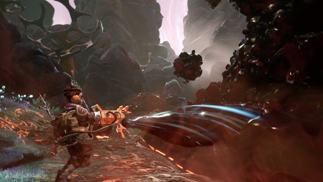 The Gunk vyjde v decembri 