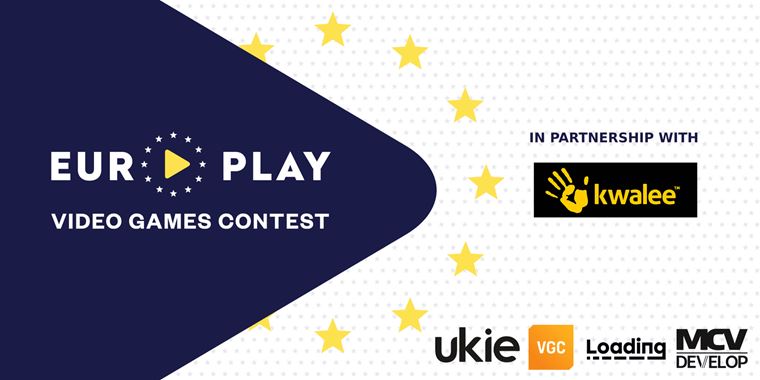 Eurovzia hernho sveta EuroPlay 2021 vyhlsi vhercu poas Gamescomu 