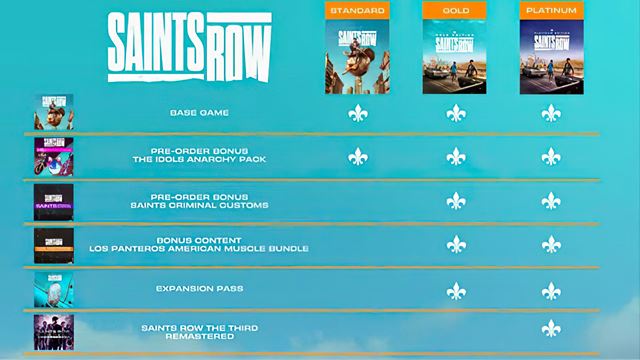 Saints Row dostane tri expanzie, bud v expansion passe 