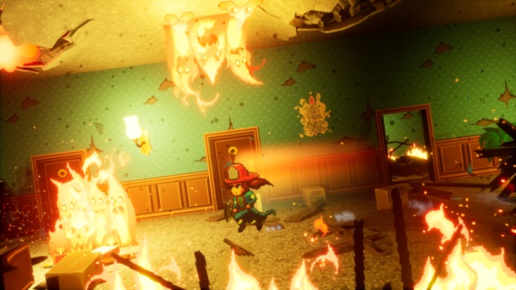 Headup Games a Thunderful aj dnes prines� Gamescom stream o 18:30
