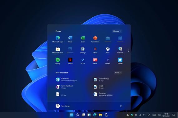 Windows 11 bude mon naintalova aj na starie a slabie PC