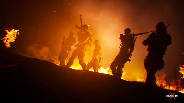 CrossfireX pon�kol s�riu z�berov 