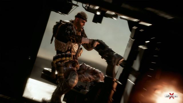 CrossfireX pon�kol s�riu z�berov 