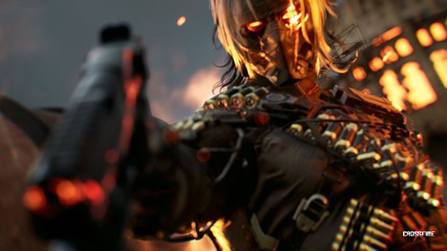 CrossfireX pon�kol s�riu z�berov 