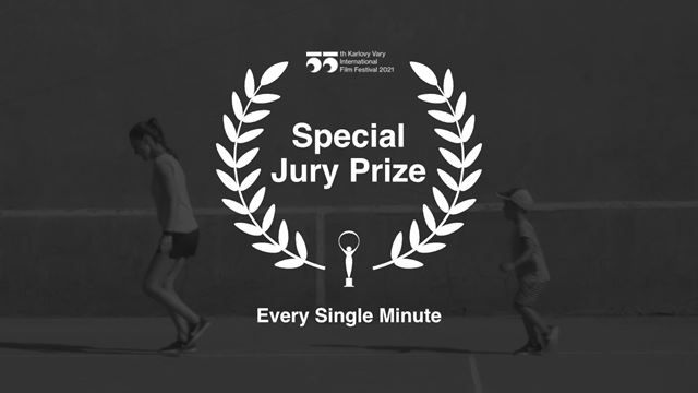 Zvl�tne uznanie na 55. MFF Karlovy Vary z�skal slovensk� film Ka�d� min�ta �ivota 