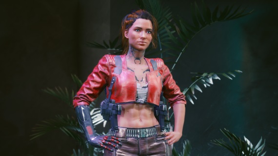 CD Projekt si najal moderov na zapracovanie modov do Cyberpunku 2077