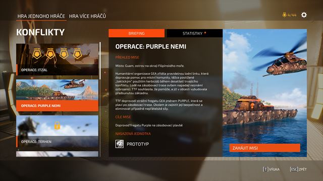 Comanche tento mesiac vyjde v plnej verzii a dostane aj �e�tinu 