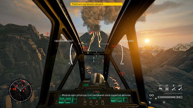 Comanche tento mesiac vyjde v plnej verzii a dostane aj �e�tinu 