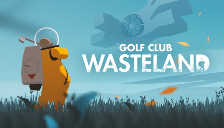 Golf Club: Wasteland približuje svoj príbeh a aj soundtrack