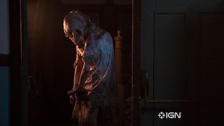 Prv obrzky z Resident Evil: Welcome to Raccoon City filmu  