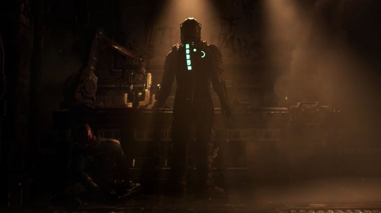 Prvý pohľad na vývoj Dead Space remaku ponúkne Motive štúdio už v utorok