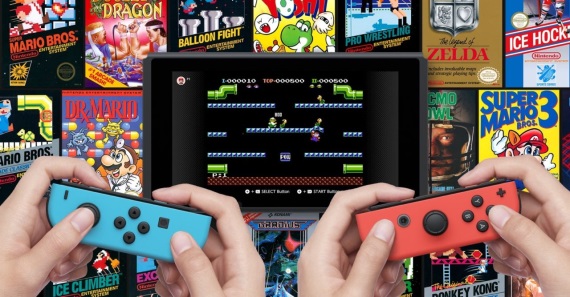 Nintendo Switch Online knižnica sa údajne rozrastie o Game Boy a Game Boy Color hry