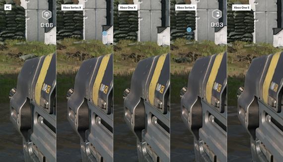 Bližšia analýza technologického testu Halo Infinite