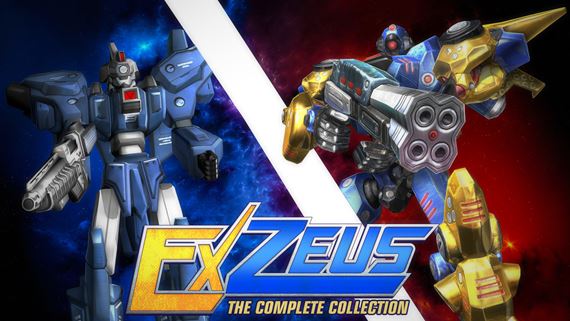 Automatov akcie ExZeus si zahrme aj na novch systmoch v kompletnej edcii