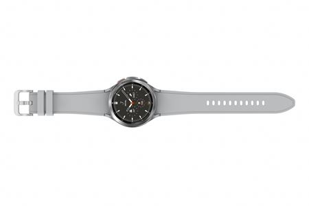 Samsung Galaxy Watch 4 a Watch 4 Classic predstaven  