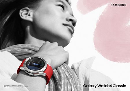 Samsung Galaxy Watch 4 a Watch 4 Classic predstaven  