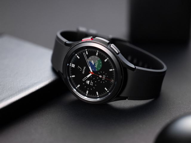 Samsung Galaxy Watch 4 a Watch 4 Classic predstaven� 