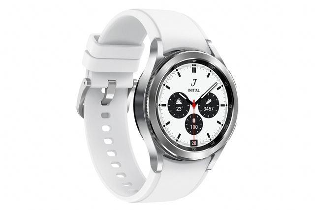 Samsung Galaxy Watch 4 a Watch 4 Classic predstaven� 