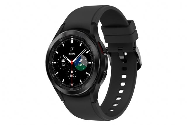 Samsung Galaxy Watch 4 a Watch 4 Classic predstaven� 