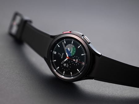 Samsung Galaxy Watch 4 a Watch 4 Classic predstaven  