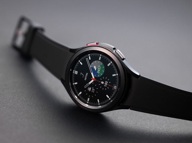 Samsung Galaxy Watch 4 a Watch 4 Classic predstaven� 