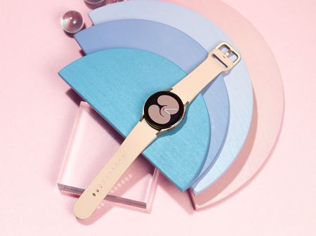 Samsung Galaxy Watch 4 a Watch 4 Classic predstaven  