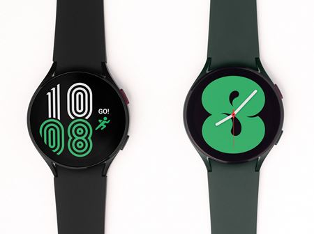 Samsung Galaxy Watch 4 a Watch 4 Classic predstaven  