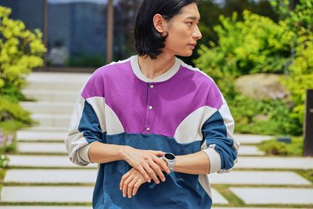 Samsung Galaxy Watch 4 a Watch 4 Classic predstaven  