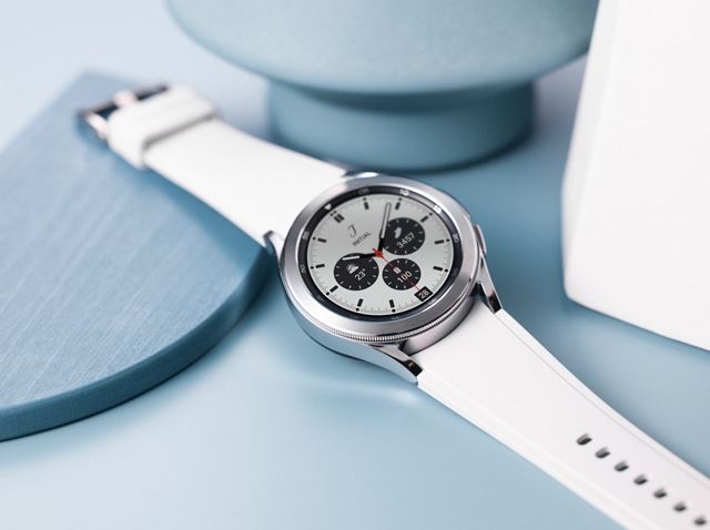 Samsung Galaxy Watch 4 a Watch 4 Classic predstaven� 