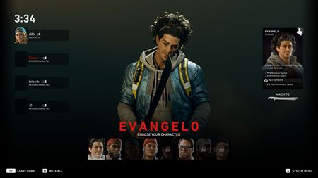 Ak je beta Back4Blood?   